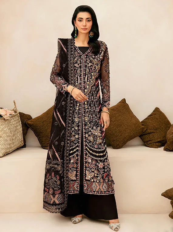 Ramsha Wedding Collection 2024 Vol-04 (HA-402)