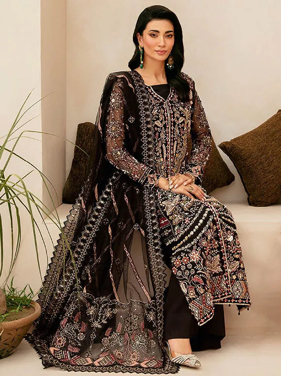 Ramsha Wedding Collection 2024 Vol-04 (HA-402)