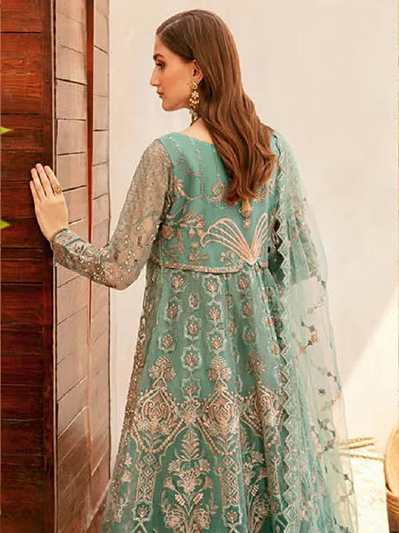 Ramsha Wedding Collection 2024 Vol-04 (HA-403)