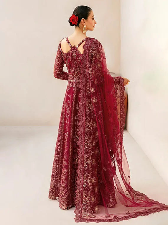 Ramsha Wedding Collection 2024 Vol-04 (HA-404)