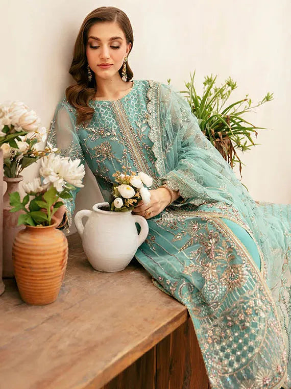 Ramsha Wedding Collection 2024 Vol-04 (HA-405)