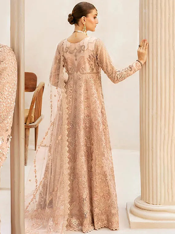 Ramsha Wedding Collection 2024 Vol-04 (HB-403)