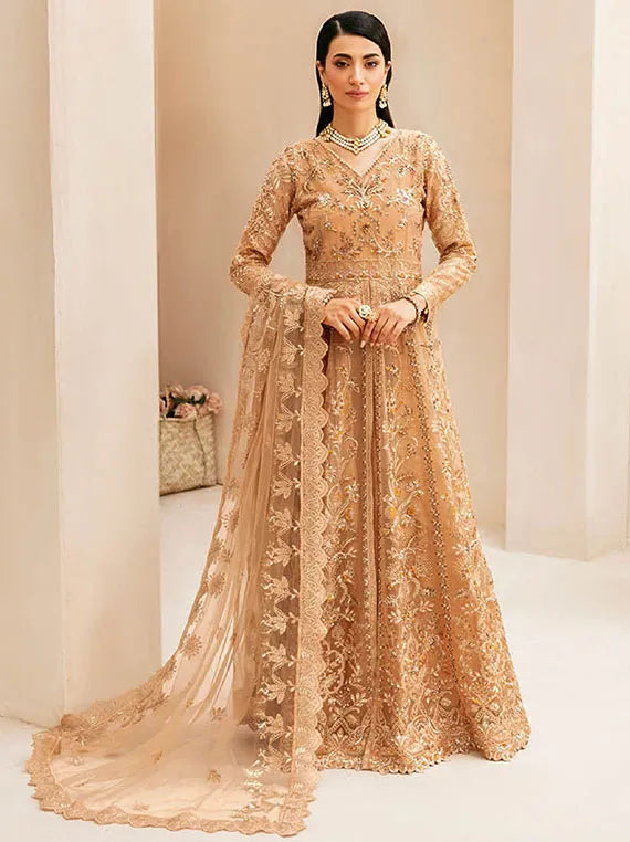 Ramsha Wedding Collection 2024 Vol-04 (HB-404)