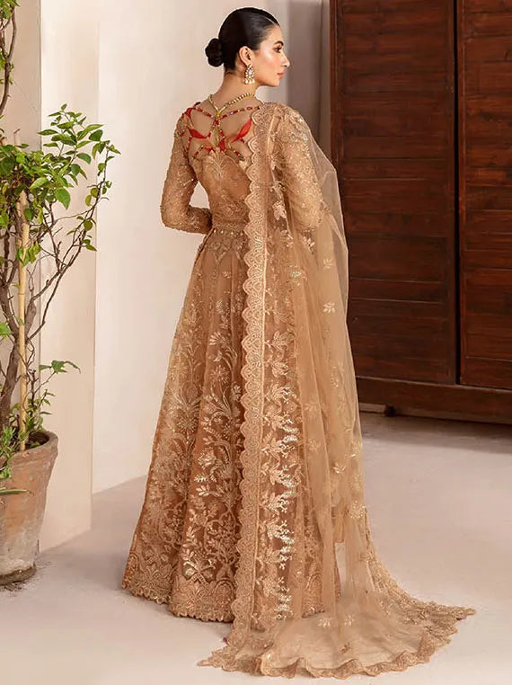 Ramsha Wedding Collection 2024 Vol-04 (HB-404)
