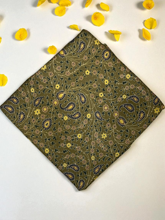 Rang By Motifz Digital Printed Khaddar Edit25 IS-22 (IS22-08)