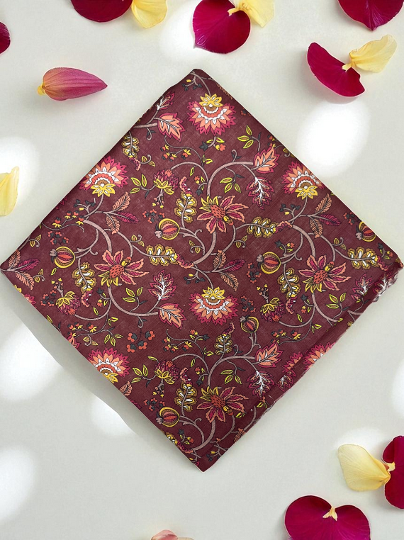 Rang By Motifz Digital Printed Khaddar Edit25 IS-22 (IS22-14)