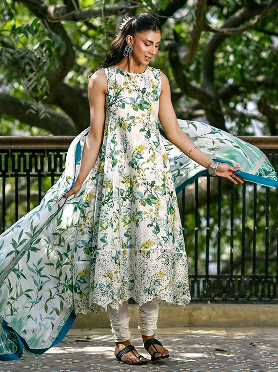 Rangon Ka Aangan by Gul Ahmed Lawn Collection 2026 (CL-62081)