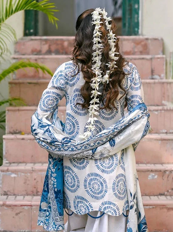 Rangon Ka Aangan by Gul Ahmed Lawn Collection 2026 (CL-62261)