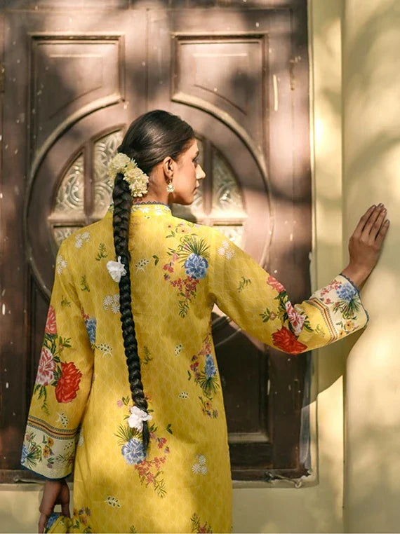 Rangon Ka Aangan by Gul Ahmed Lawn Collection 2026 (CL-62276)
