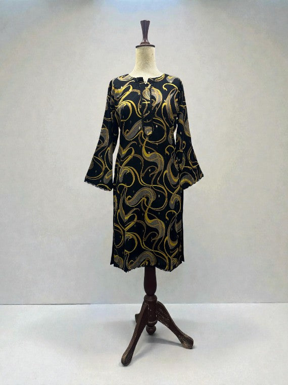 Ready To Wear Printed Linen Edit 25 Vol-MX02 (D-01)