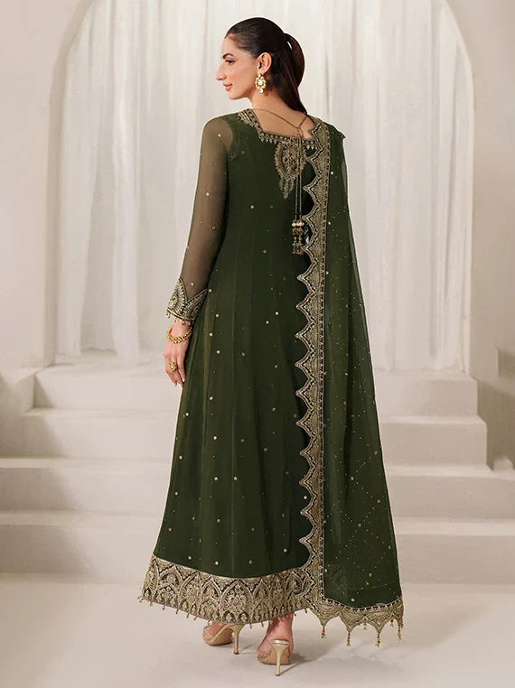 Reena By Alizeh Festive Embroidered Collection 2026 (HM-4051)