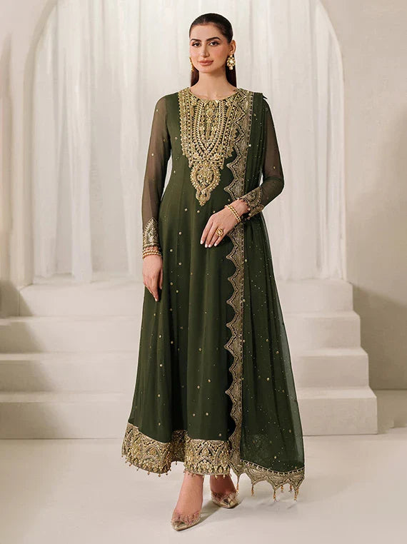 Reena By Alizeh Festive Embroidered Collection 2026 (HM-4051)