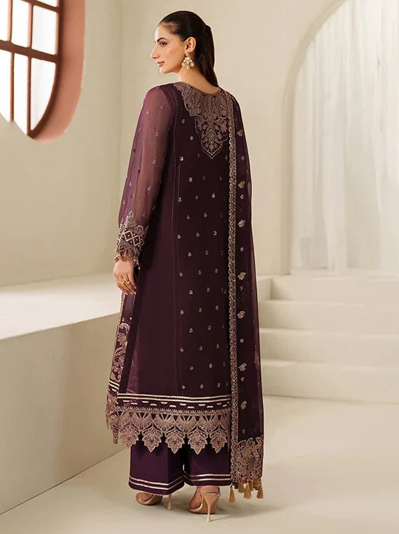 Reena By Alizeh Festive Embroidered Collection 2026 (HM-4053)