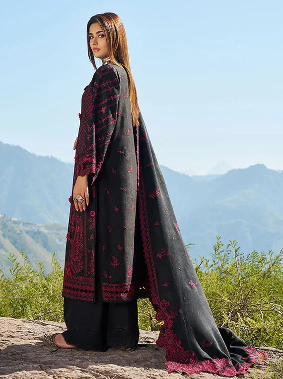 Reet Embroidered Karandi 2025 By Ramsha Vol-13 (R-1304)