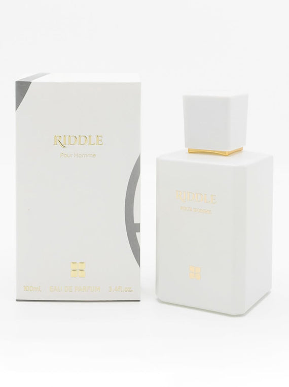 Riddle Perfume For Men
