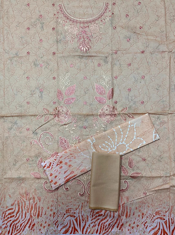 Riwayat E Lawn Embroidered Lawn Edit26 Vol-26DE01 (D-06)