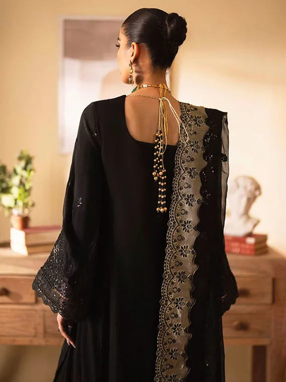 Romansiyyah Luxury Formals Collection 2024 By Emaan Adeel (Rehani)