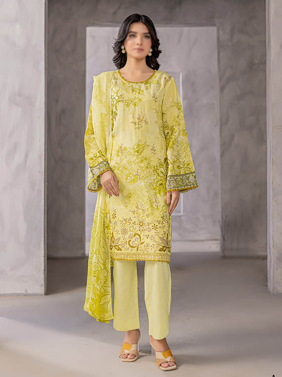 Multi-Brand Winter Collection 2026 (Roohi-Fantak-V01-D-07)