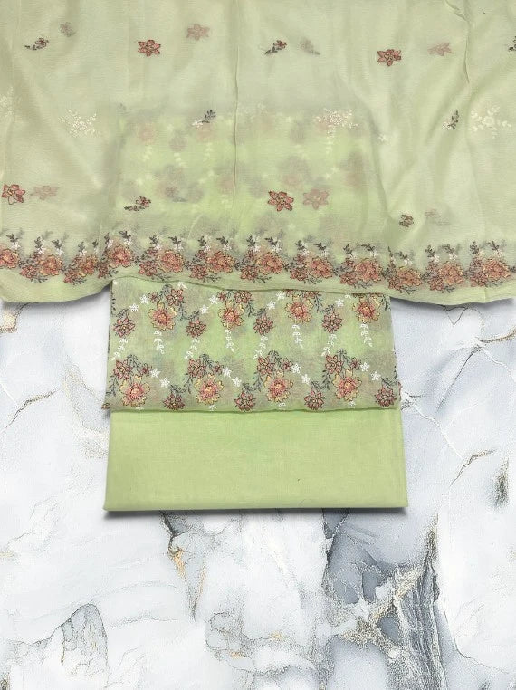 Royal Embroidered Lawn by Umarposhak Edit26 Vol-26DG06 (D-02)