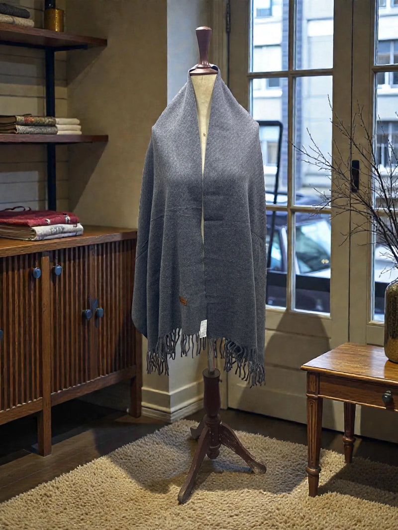 Royal Warmth Shawl Edit 2025 Vol-25ST36