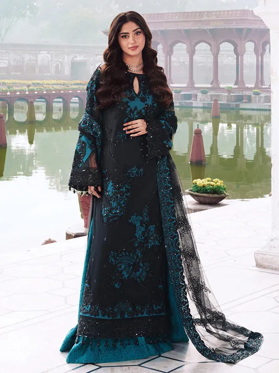 SAJAL by Imrozia Serene Bridal Collection 2026 Vol-02 (I-256)