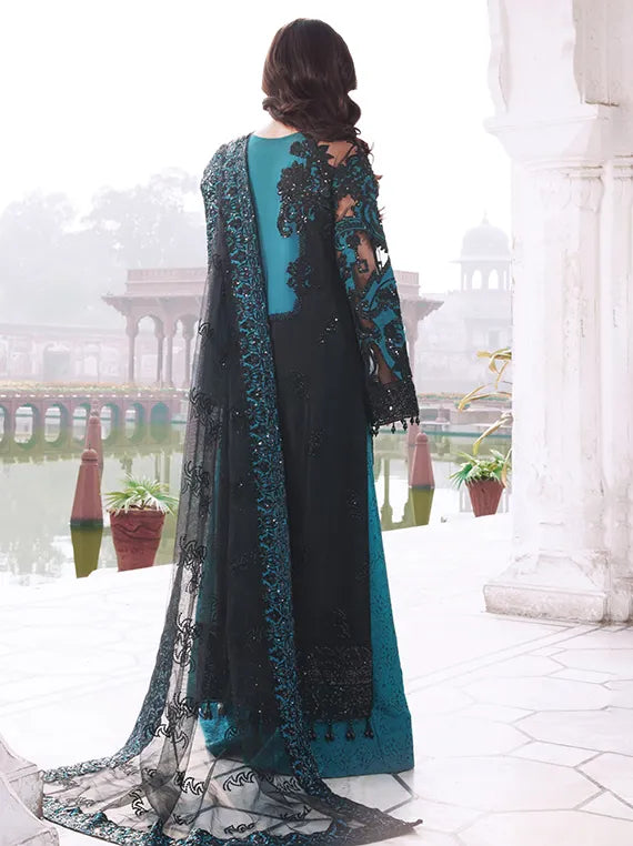 SAJAL by Imrozia Serene Bridal Collection 2026 Vol-02 (I-256)