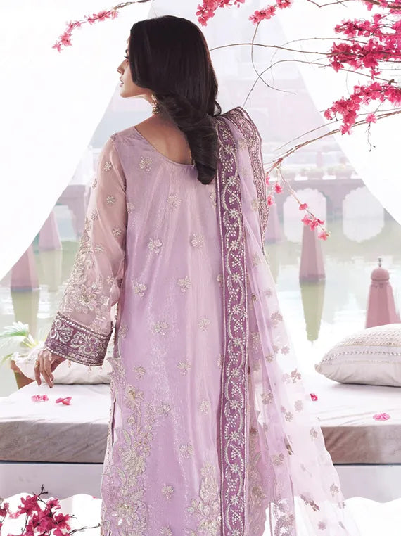 SAJAL by Imrozia Serene Bridal Collection 2026 Vol-02 (I-257)