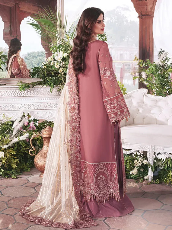SAJAL by Imrozia Serene Bridal Collection 2026 Vol-02 (I-261)