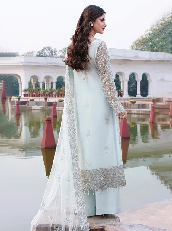 SAJAL by Imrozia Serene Bridal Collection 2026 Vol-02 (I-262)