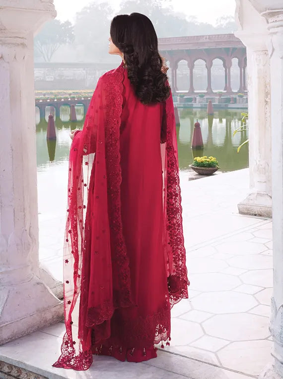 SAJAL by Imrozia Serene Bridal Collection 2026 Vol-02 (I-263)