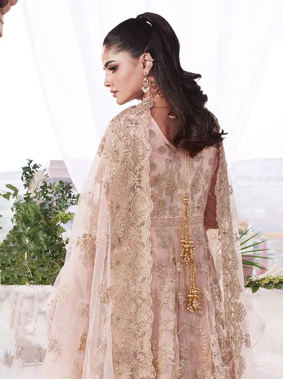 SAJAL by Imrozia Serene Bridal Collection 2026 Vol-02 (I-265)