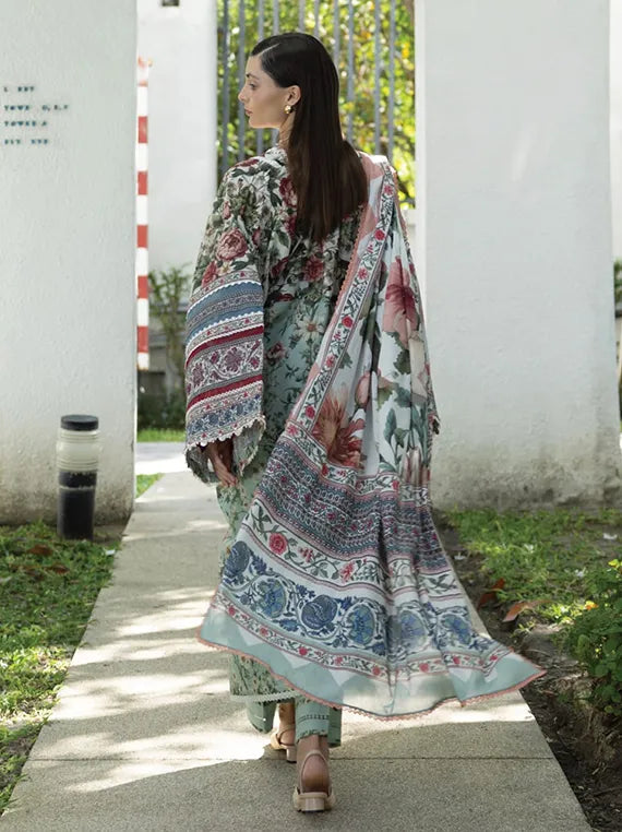 SANTORINI by Elaf Printed Lawn Collection 2026 (EPN-6B)