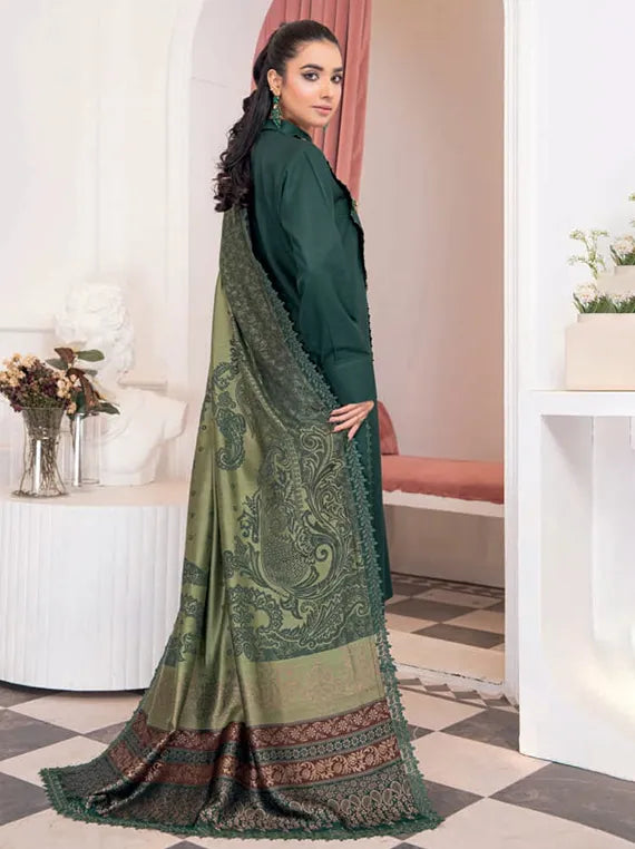 SEHRA by Chawla Fabrics Luxe Zari Collection 2025 (D-03)