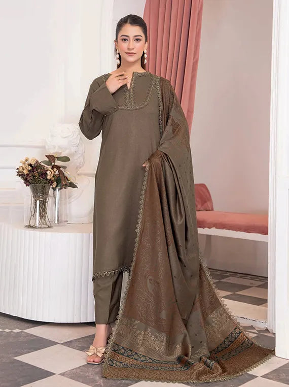 SEHRA by Chawla Fabrics Luxe Zari Collection 2025