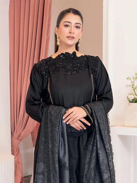 SEHRA by Chawla Fabrics Luxe Zari Collection 2025 (D-06)