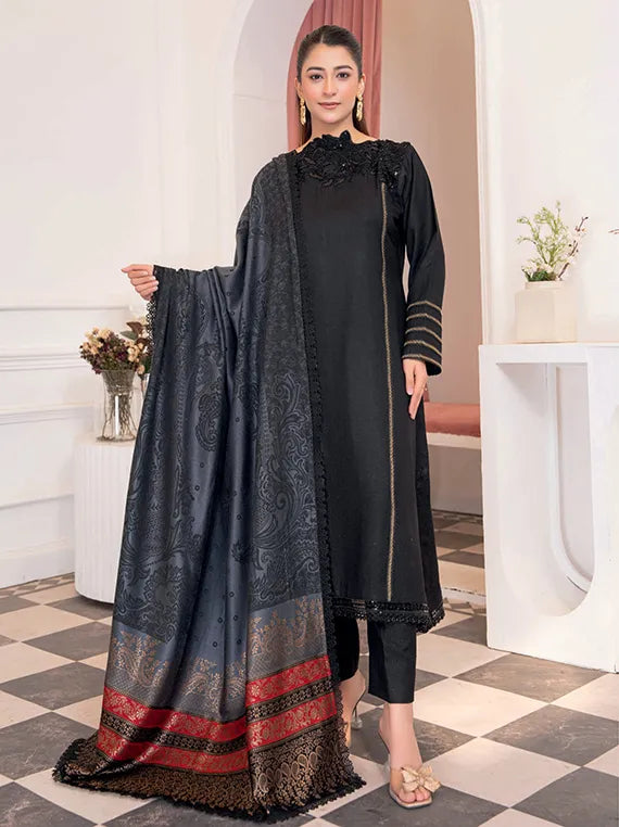 SEHRA by Chawla Fabrics Luxe Zari Collection 2025 (D-06)