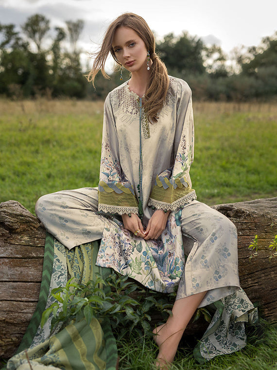 New Season Multi Collection 2026 (ST25-07)