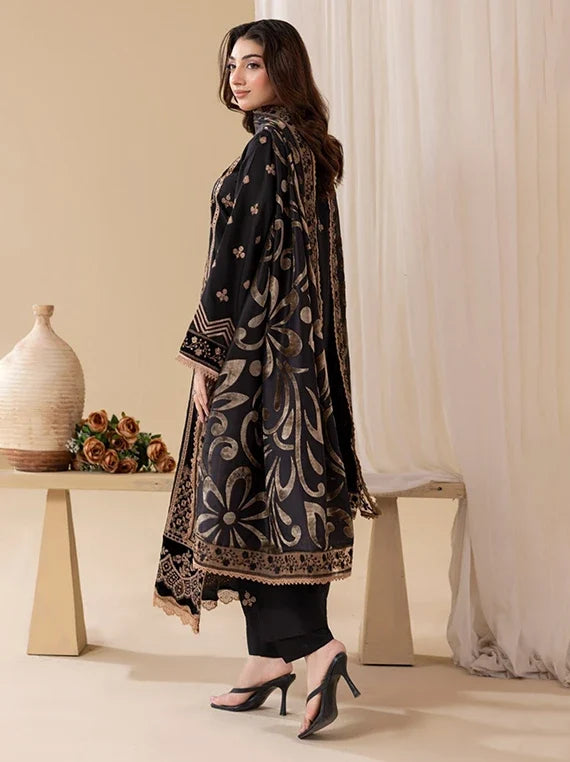 Saffron Luxury Palachi Collection By Azam Arts 2026 Vol-01 (D-2426)