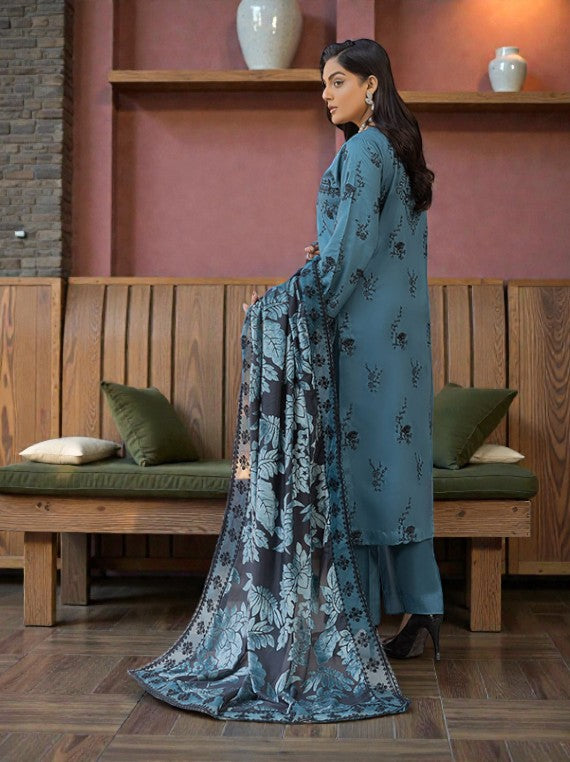 Saffron Premium Palachi Collection 2025 Vol-05 (D-02)