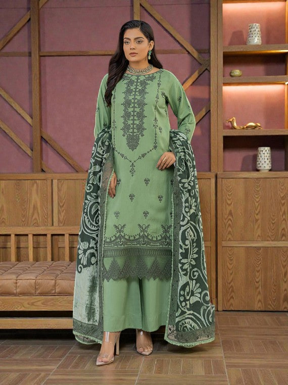 Saffron Premium Palachi Collection 2025 Vol-05 (D-03)