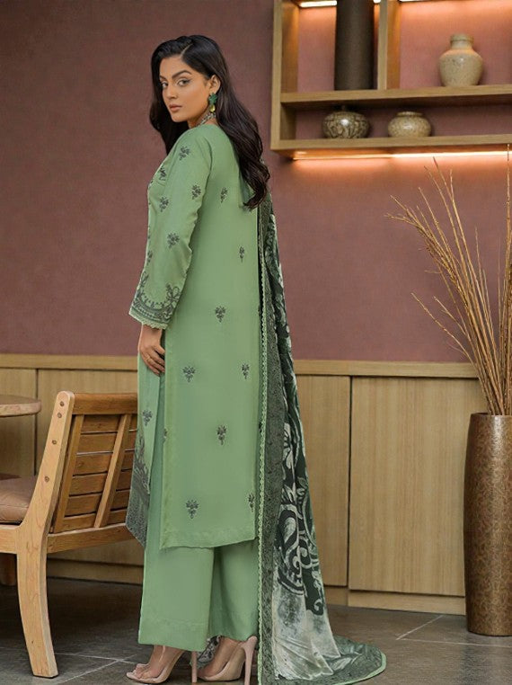 Saffron Premium Palachi Collection 2025 Vol-05 (D-03)