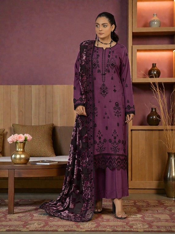 Saffron Premium Palachi Collection 2025 Vol-05 (D-04)