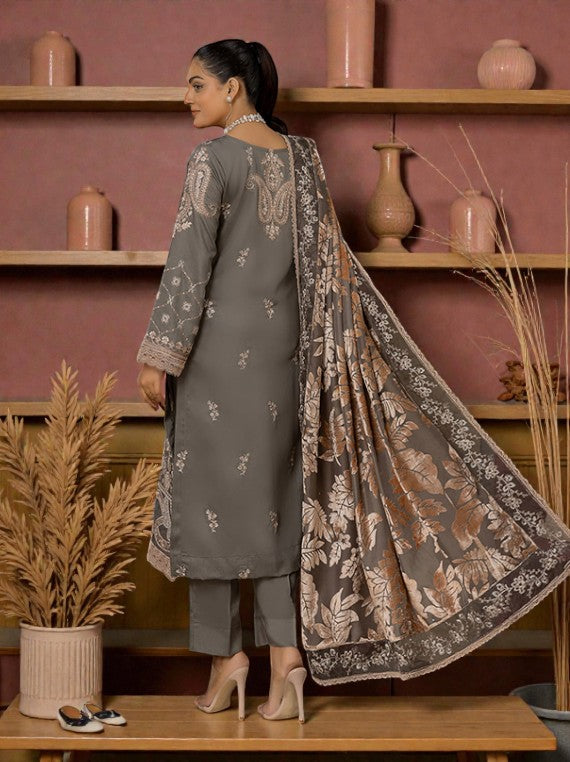 Saffron Premium Palachi Collection 2025 Vol-05 (D-05)