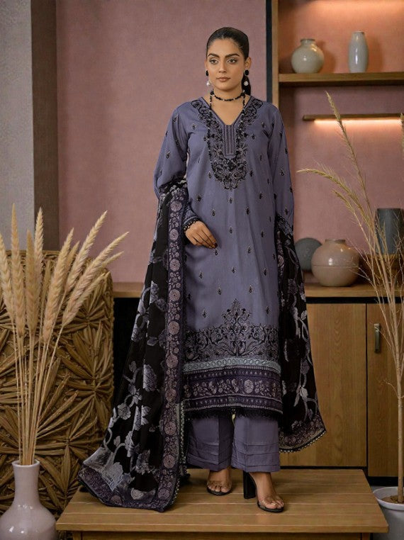 Saffron Premium Palachi Collection 2025 Vol-05 (D-06)