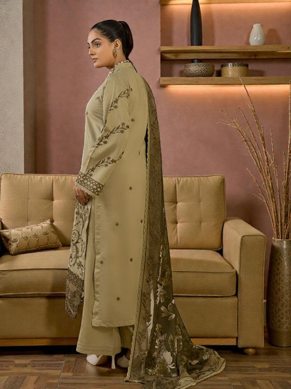 Saffron Premium Palachi Collection 2025 Vol-05 (D-07)