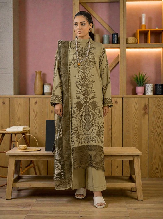 Saffron Premium Palachi Collection 2025 Vol-05 (D-07)