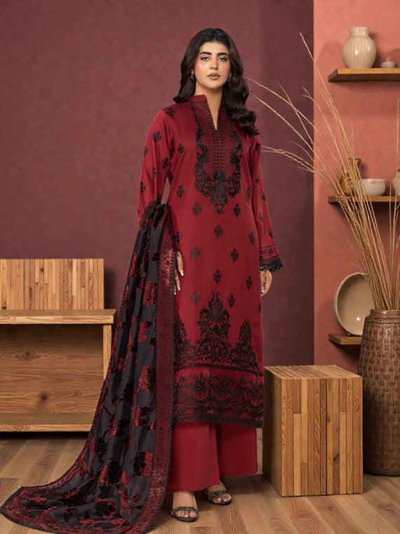 Saffron Premium Palachi Collection 2025 Vol-05