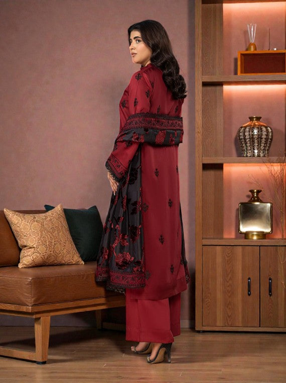 Saffron Premium Palachi Collection 2025 Vol-05 (D-08)