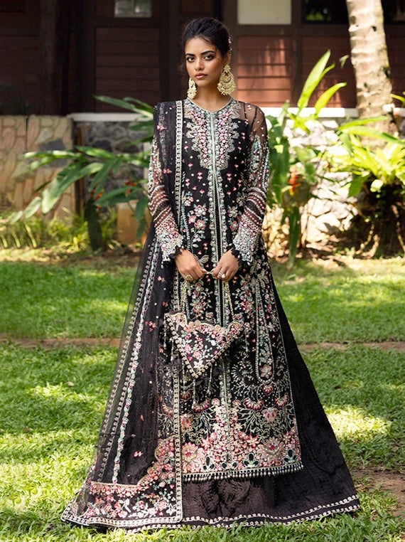 Saira Rizwan Festive Luxury Collection 2026 (AVINA-SRF25-02)