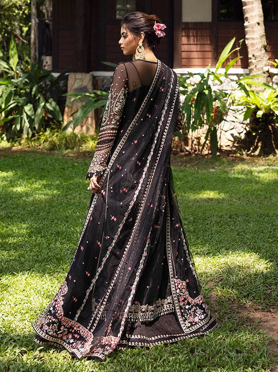 Saira Rizwan Festive Luxury Collection 2026 (AVINA-SRF25-02)